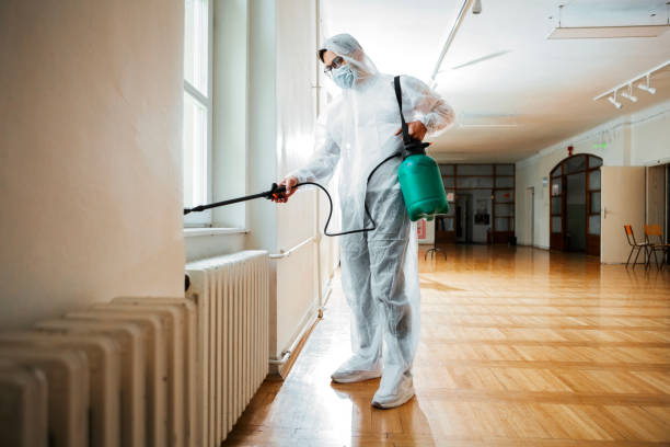 Best Commercial Pest Control  in Genoa, OH